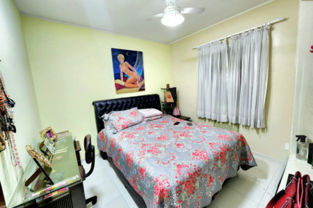 Apartamento à venda, 98 m² por R$ 554.000,00 - Ponta da Praia - Santos/SP