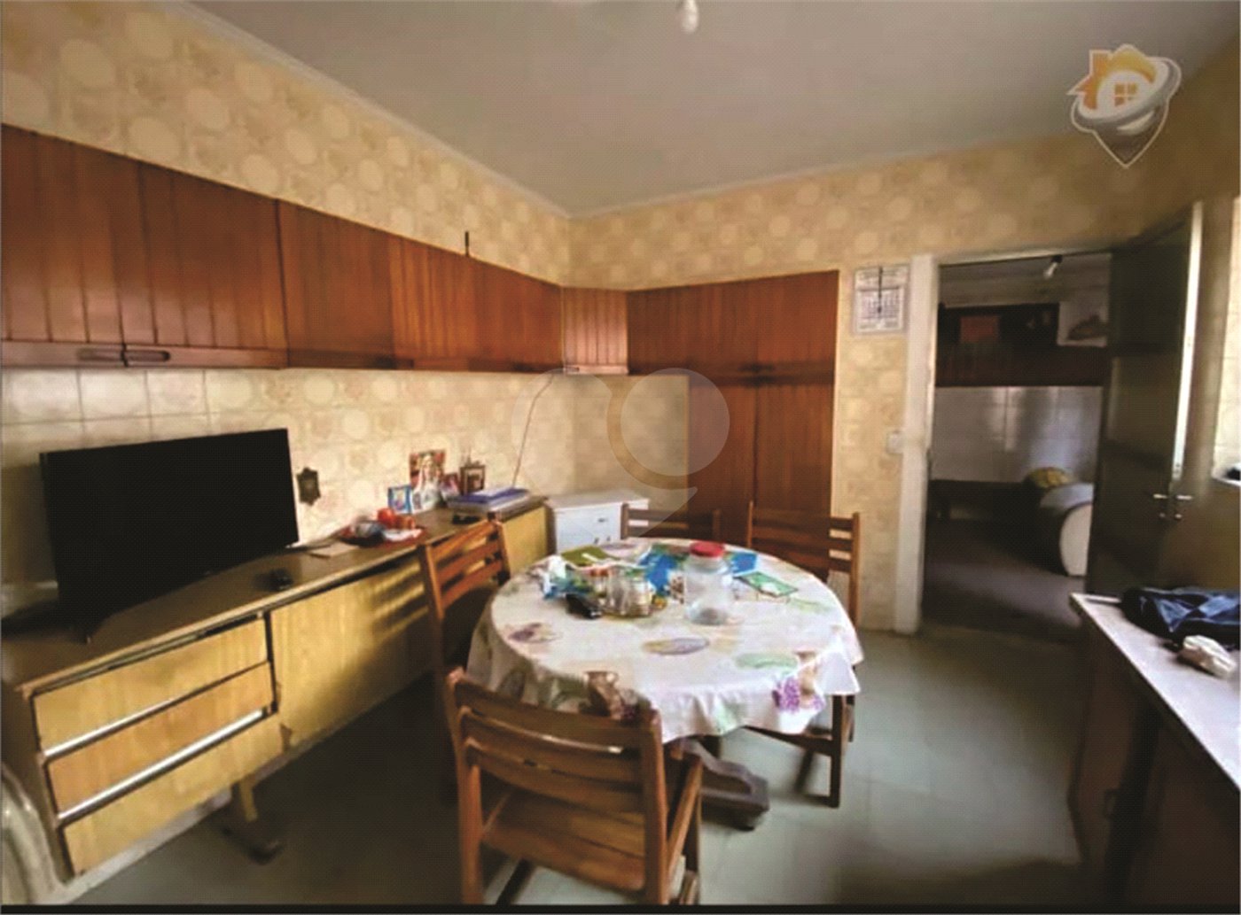 Casa Térrea à venda com 2 quartos em Freguesia do Ó, São Paulo, SP