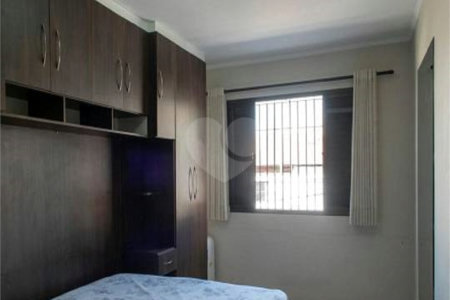 Sobrado à venda com 2 quartos em Vila Paulicéia, São Paulo, SP
