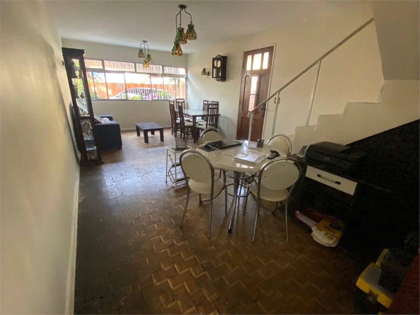 Sobrado à venda com 4 quartos em Jardim Bonfiglioli, São Paulo, SP