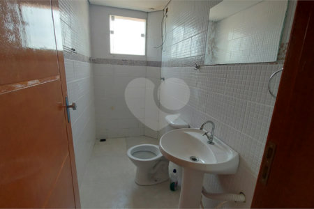 Apartamento à venda com 2 quartos em Vila Progresso, Sorocaba, SP