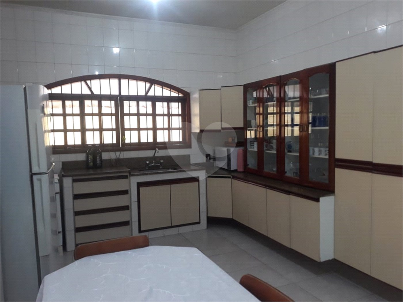 Sobrado à venda com 3 quartos, sendo 1 suíte, em Jardim Flórida, São Roque, SP