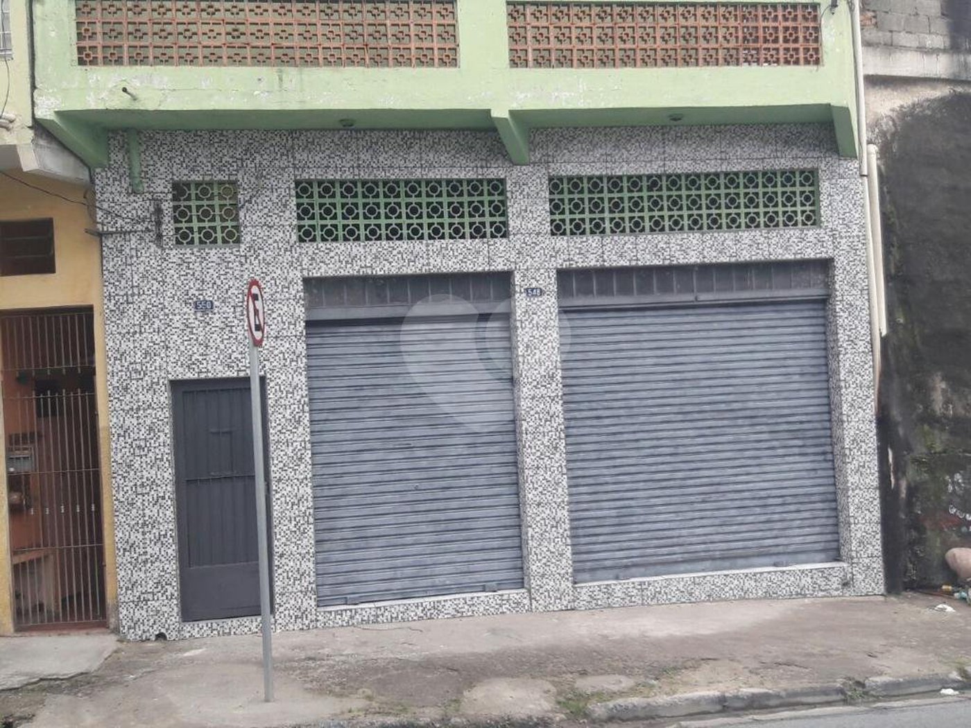 Prédio à venda com 5 quartos, sendo 1 suíte, em Vila Romero, São Paulo, SP