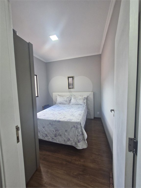 Casa à venda com 4 quartos, sendo 2 suítes, no condomínio Grape Village, Vinhedo - SP