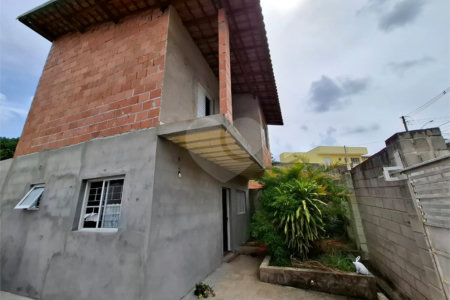 Casa à venda com 2 quartos em Santa Claudina, Vinhedo, SP
