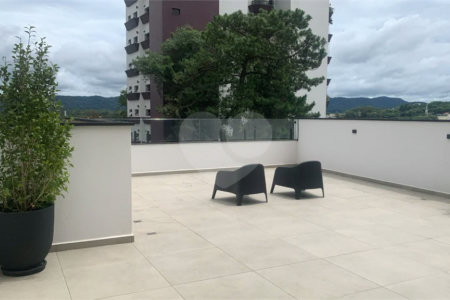 Apartamento à venda com 2 quartos em Água Fria, São Paulo, SP