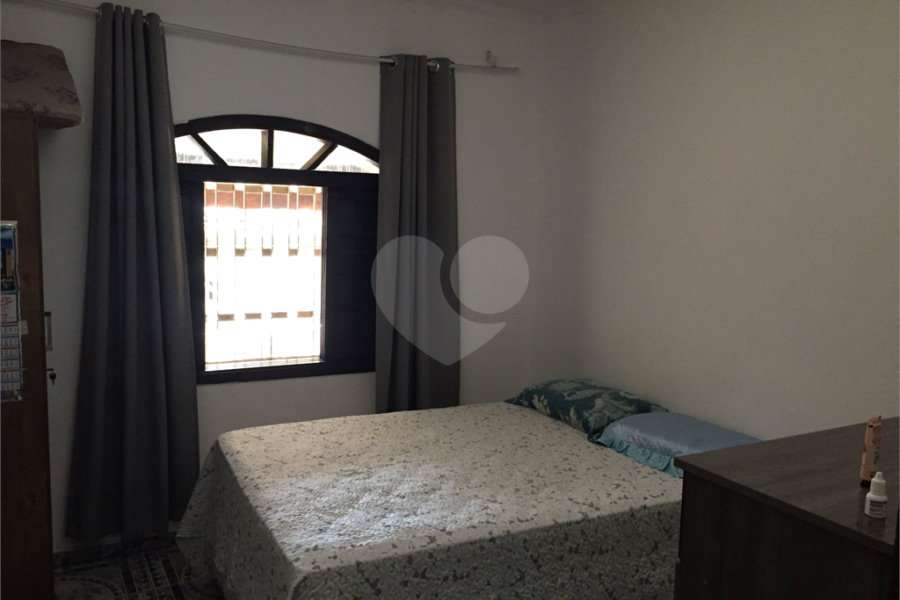 Sobrado à venda com 3 quartos, sendo 2 suítes, em Vila Nova Cachoeirinha, São Paulo, SP