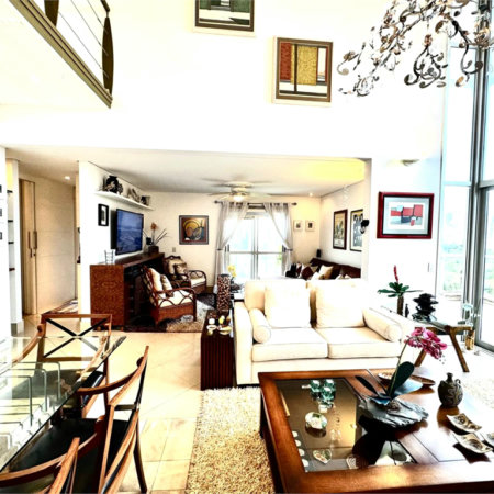 Apartamento à venda com 2 suítes em Parque do Morumbi, São Paulo, SP