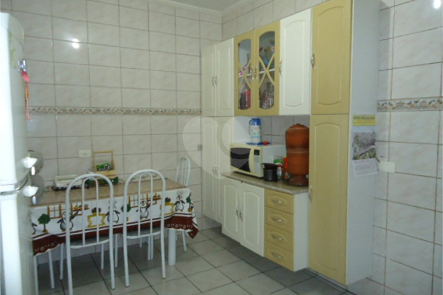 Apartamento à venda com 2 quartos em Santana, São Paulo, SP