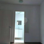Apartamento à venda com 2 quartos em Jaguaré, São Paulo, SP