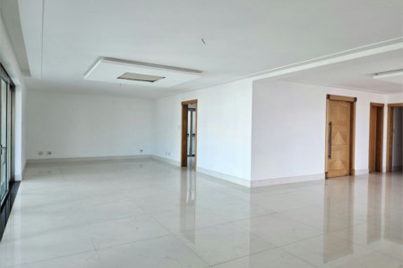 Apartamento com 4 dormitórios à venda, 538 m² por R$ 7.500.000,00 - Ponta da Praia - Santos/SP