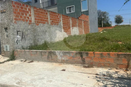 Terreno à venda no condomínio Loteamento Jardim Nathalia, Sorocaba - SP