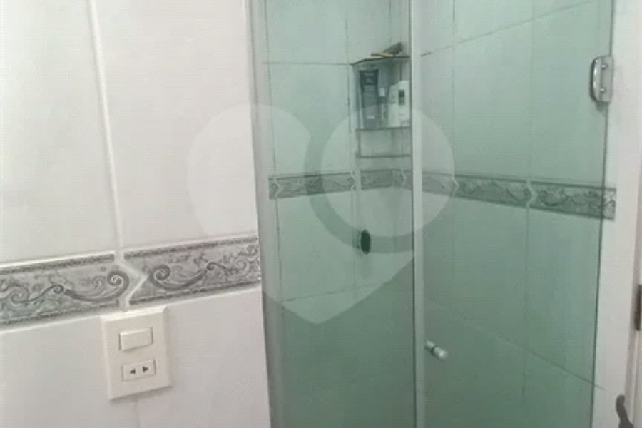 Apartamento à venda com 2 quartos em Santana, São Paulo, SP