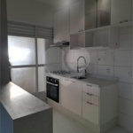 Apartamento à venda com 2 quartos, sendo 1 suíte,  em Vila Suissa, Mogi das Cruzes, SP
