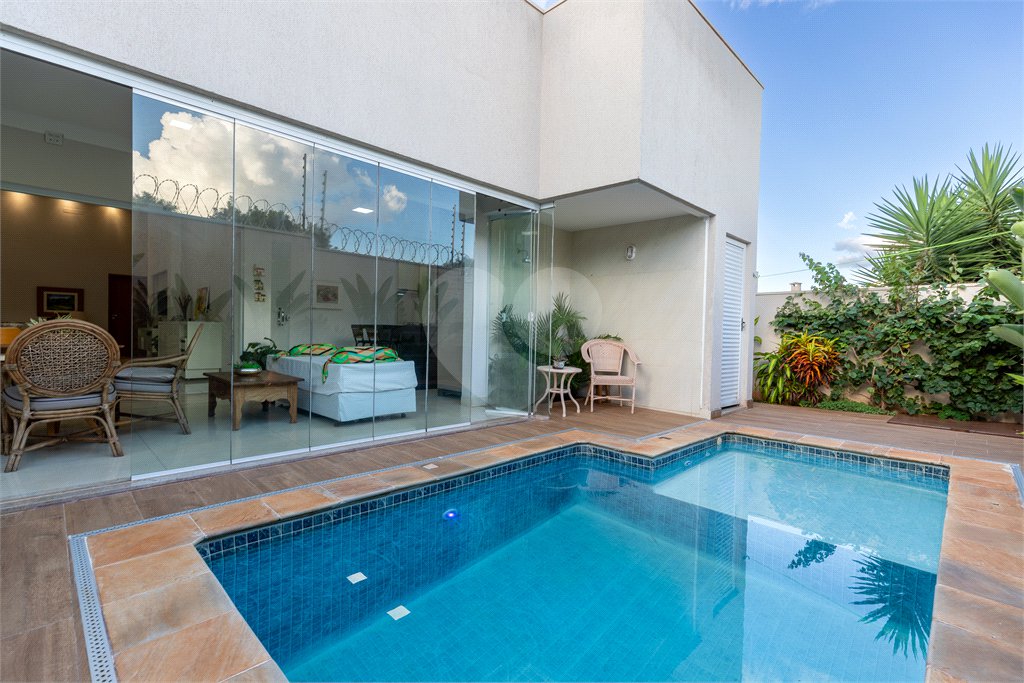 Casa à venda com 3 suítes em Loteamento Terras de Florença, Ribeirão Preto, SP