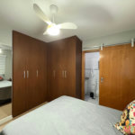 Apartamento com 3 dormitórios à venda, 162 m² por R$ 1.550.000,00 - Pompéia - Santos/SP