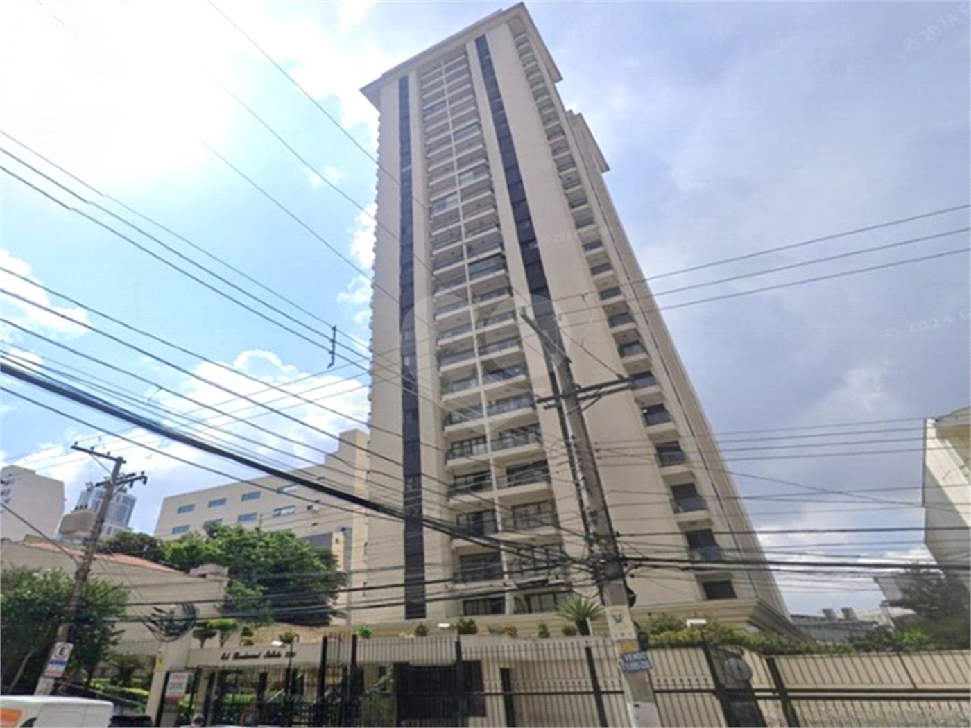 Apartamento à venda com 2 quartos, sendo 1 suíte, em Santana, São Paulo, SP