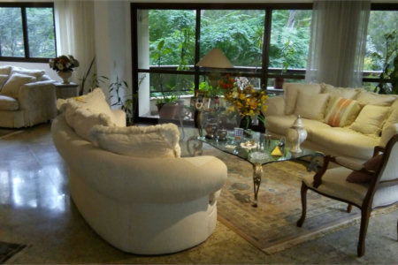 Apartamento à venda com 4 suítes em Morumbi, São Paulo, SP