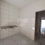 Sobrado à venda com 2 quartos em Vila Almeida, Sorocaba, SP