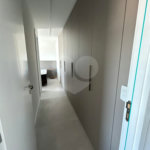 Apartamento à venda com 3 suítes em Santo Amaro, São Paulo, SP