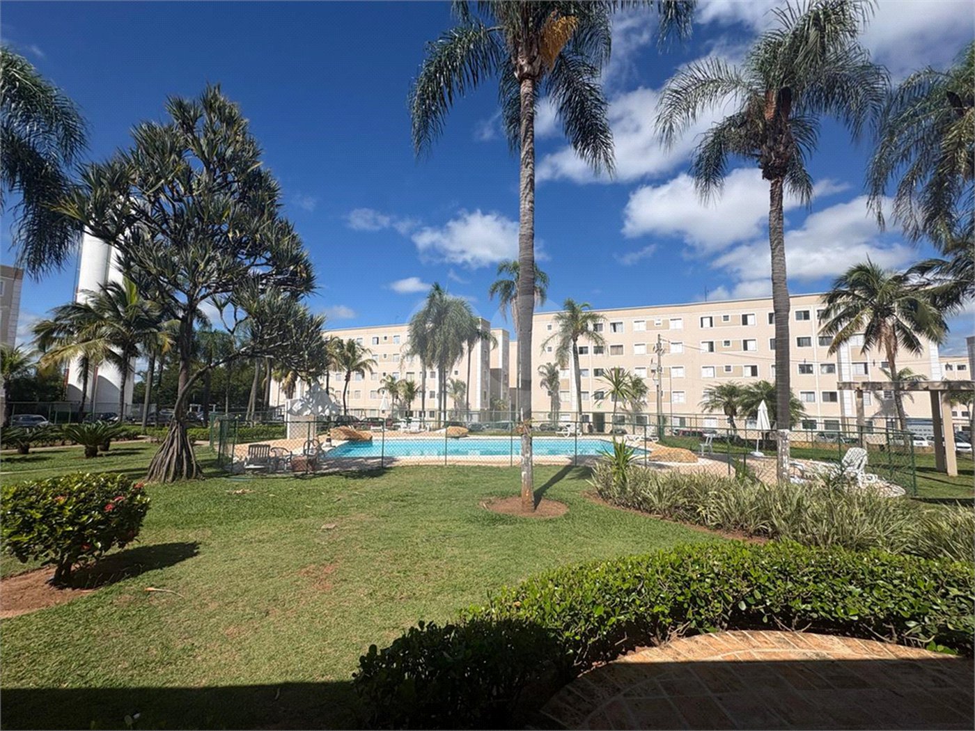 Apartamento à venda com 2 quartos em Bairro da Vossoroca, Sorocaba, SP