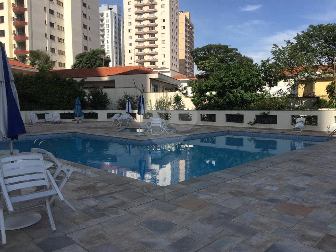 Apartamento à venda com 4 suítes em Bosque da Saúde, São Paulo, SP