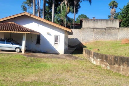 Casa à venda com 2 quartos em Jardim Colonial, Atibaia, SP
