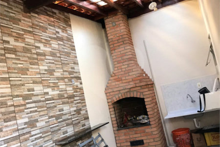 Casa à venda com 3 quartos, sendo 1 suíte, em Jardim Karolyne, Votorantim, SP