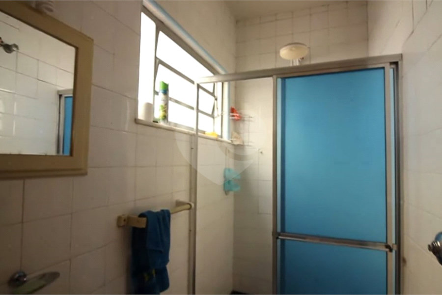 Sobrado à venda com 5 quartos em Mandaqui, São Paulo, SP