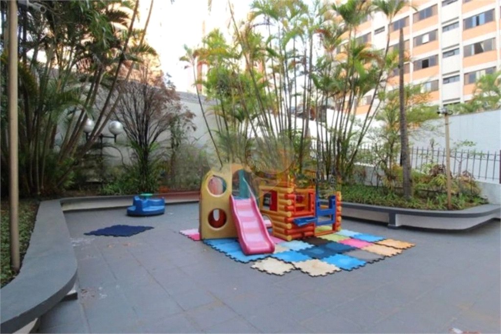 Apartamento à venda com 2 quartos, sendo 1 suíte, em Indianópolis, São Paulo, SP