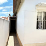 Casa à venda com 2 quartos em Conjunto Habitacional Brás Cubas, Mogi das Cruzes, SP
