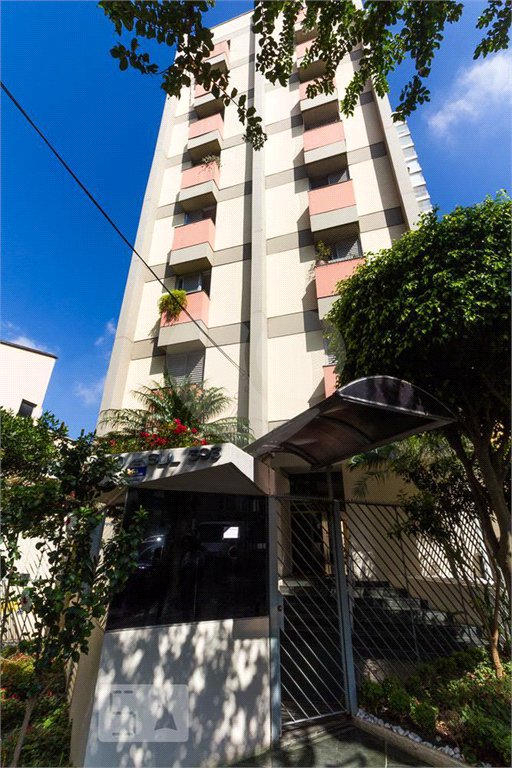 Apartamento à venda com 1 suíte em Alto da Boa Vista, São Paulo, SP