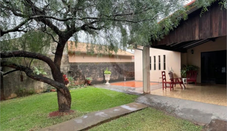 Casa à venda com 2 quartos, sendo 1 suíte,  em Bosque de Ponta Porã, Ponta Porã, MS