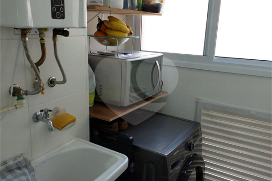 Apartamento à venda com 3 quartos, sendo 1 suíte, em Vila Guilherme, São Paulo, SP