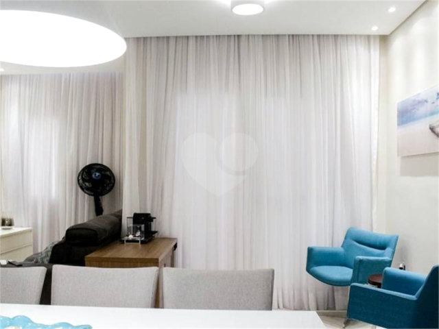 Apartamento à venda com 2 quartos, sendo 1 suíte,  em Vila Guilherme, São Paulo, SP