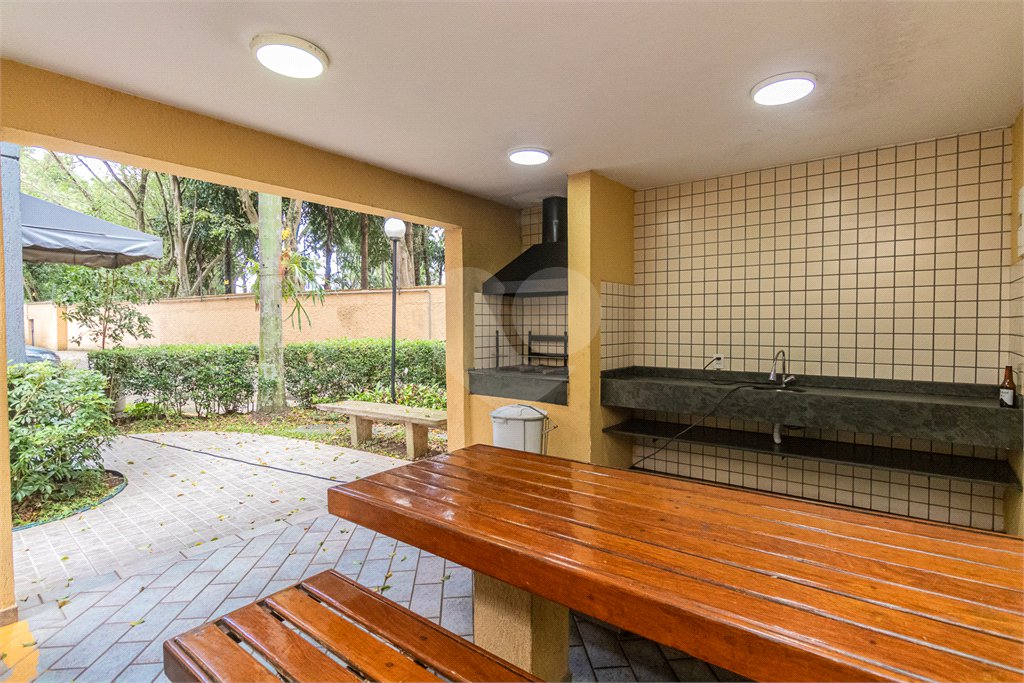 Apartamento à venda com 3 quartos, sendo 1 suíte, em Jardim Marajoara, São Paulo, SP