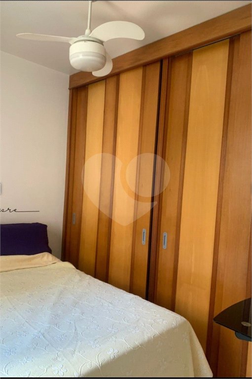 Apartamento à venda com 2 quartos em Mandaqui, São Paulo, SP