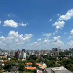 Apartamento à venda com 3 quartos, sendo 1 suíte,  em Pinheiros, São Paulo, SP