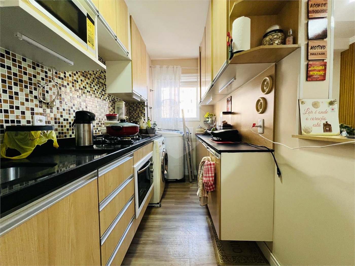 Apartamento à venda com 2 quartos em Nossa Senhora Aparecida, Itu, SP