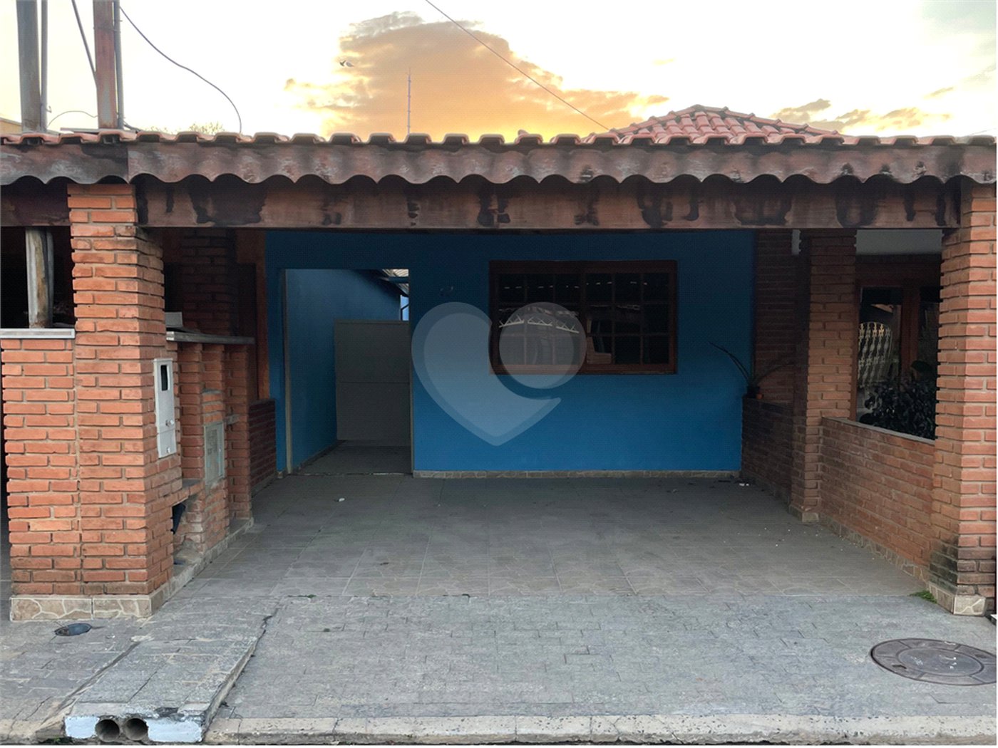 Casa à venda com 3 quartos no condomínio Residencial Dona Lilla, Itu - SP
