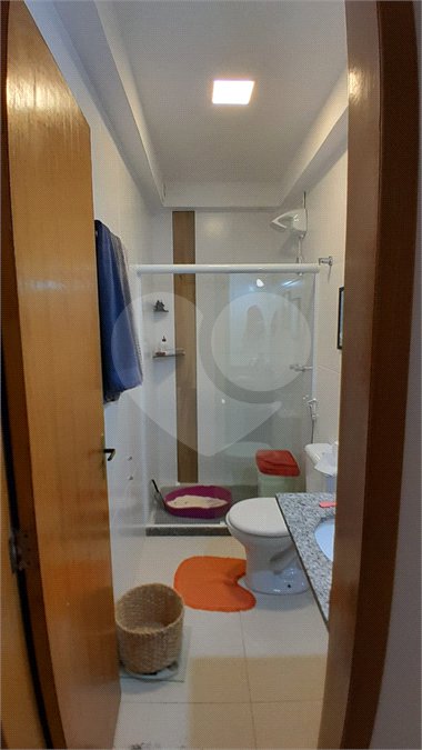 Casa à venda com 2 suítes em Campo Grande, Rio de Janeiro, RJ