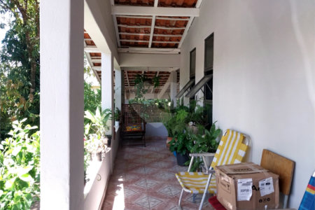 Chácara à venda com 3 quartos, sendo 1 suíte, em Barreirinho, Araçoiaba da Serra, SP