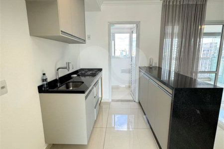 Apartamento à venda com 3 quartos, sendo 1 suíte, em Pinheiros, São Paulo, SP