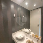 Apartamento à venda com 3 suítes no Centro, Santo André, SP