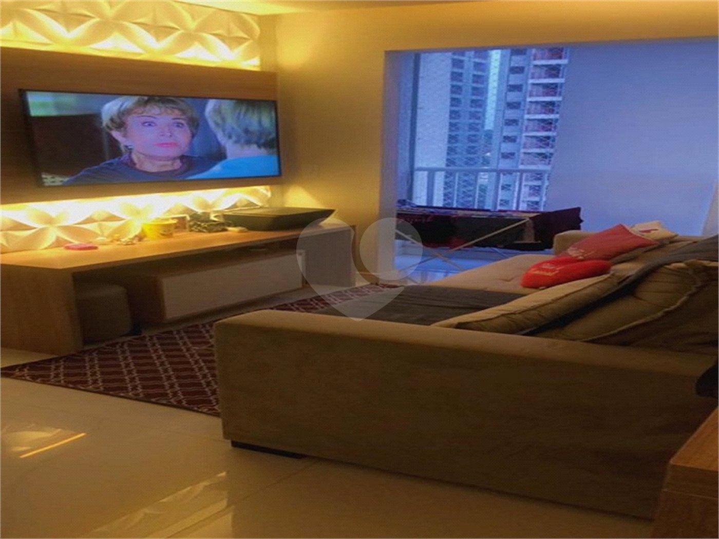 Apartamento à venda com 2 quartos em Pirituba, São Paulo, SP