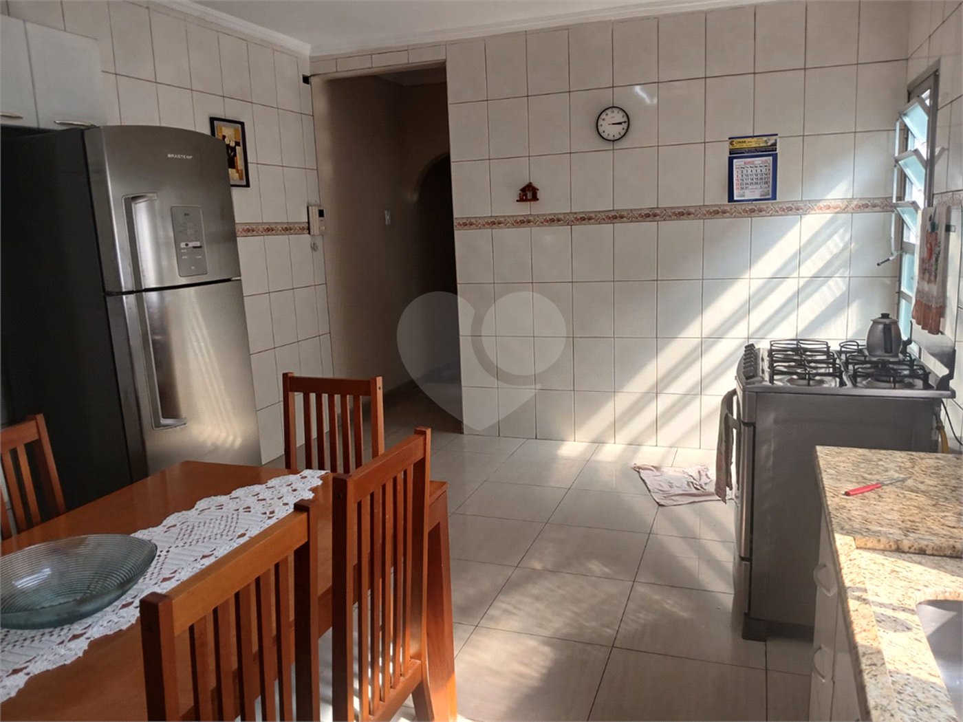 Casa à venda com 4 quartos, sendo 1 suíte, em Jardim Rosa de Franca, Guarulhos, SP