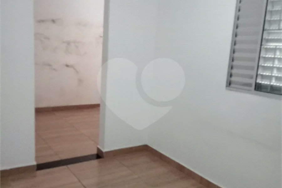 Sobrado à venda com 2 quartos em Tremembé, São Paulo, SP