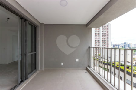 Apartamento à venda com 3 suítes em Brooklin, São Paulo, SP