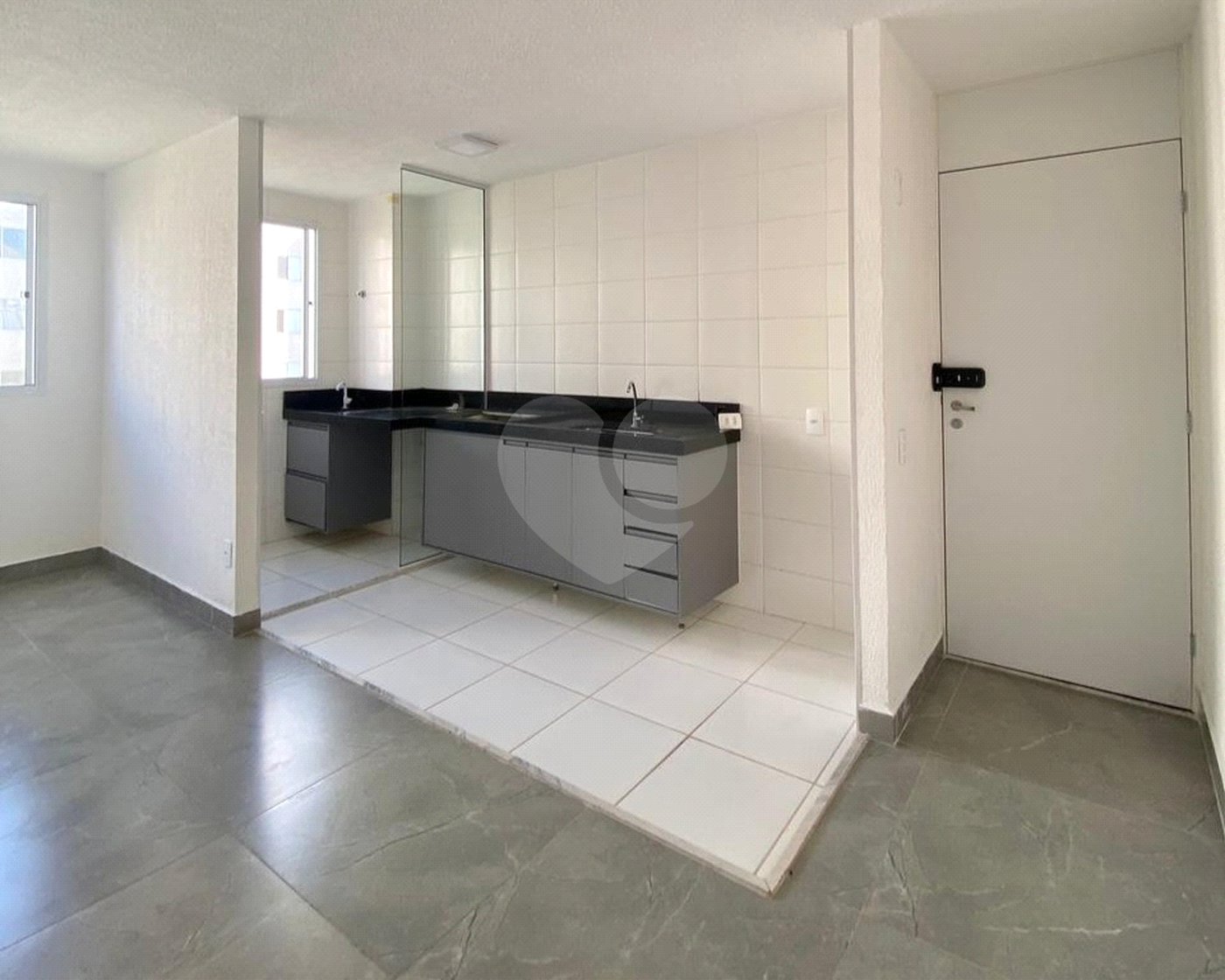 Apartamento à venda com 2 quartos em Parque São Bento, Sorocaba, SP