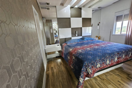 Apartamento à venda com 3 quartos, sendo 2 suítes, em Vila Irmãos Arnoni, São Paulo, SP